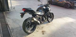 kawasaki z 300 2015-2017 del año 2017