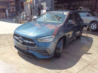 mercedes-benz clase gla (bm 247) 2020- del año 2020
