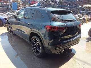 mercedes-benz clase gla (bm 247) 2020- del año 2020