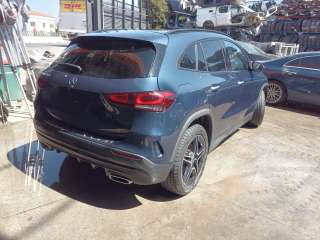 mercedes-benz clase gla (bm 247) 2020- del año 2020