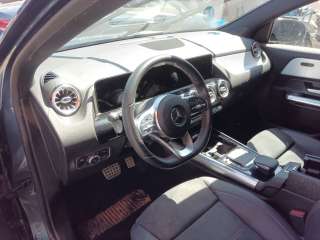 mercedes-benz clase gla (bm 247) 2020- del año 2020