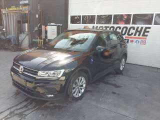 volkswagen tiguan (ad1, ax1) 2016- del año 2018