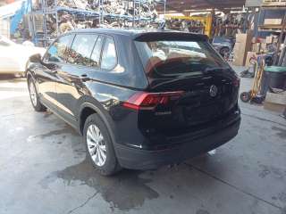 volkswagen tiguan (ad1, ax1) 2016- del año 2018