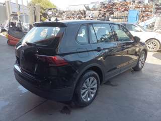 volkswagen tiguan (ad1, ax1) 2016- del año 2018