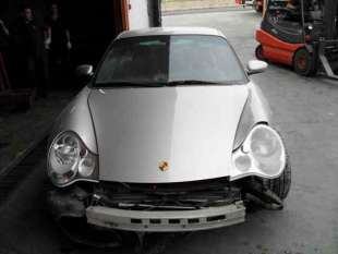 porsche 911 (typ 996) 1997-2006 del año 2002