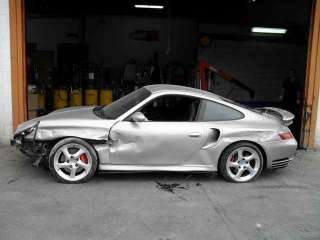 porsche 911 (typ 996) 1997-2006 del año 2002