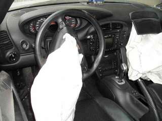 porsche 911 (typ 996) 1997-2006 del año 2002