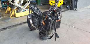 ktm 1290 super duke r 2016-2019 del año 2017