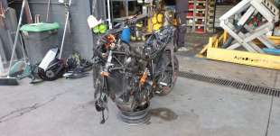 ktm 1290 super duke r 2016-2019 del año 2017 2