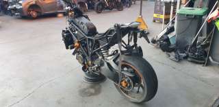 ktm 1290 super duke r 2016-2019 del año 2017