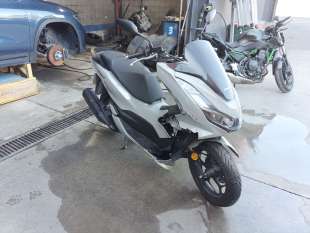 honda pcx - del año 2024