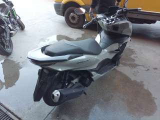 honda pcx - del año 2024