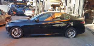 alfa romeo giulia (952) 2016- del año 2018 2