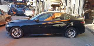 alfa romeo giulia (952) 2016- del año 2018