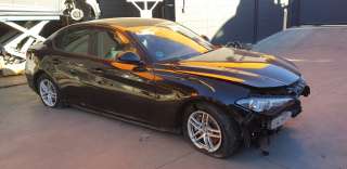 alfa romeo giulia (952) 2016- del año 2018