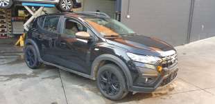 dacia sandero iii 2020- del año 2023