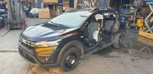 dacia sandero iii 2020- del año 2023 2