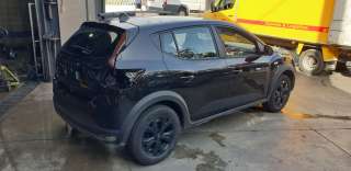 dacia sandero iii 2020- del año 2023