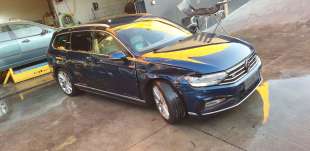 volkswagen passat variant (cb5) 2019- del año 2021