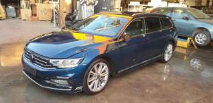 volkswagen passat variant (cb5) 2019- del año 2021 2