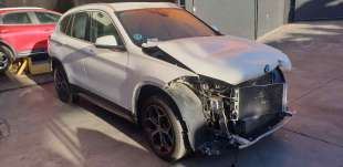 bmw serie x1 (f48) 2015- del año 2018