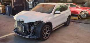 bmw serie x1 (f48) 2015- del año 2018 2