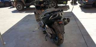 kymco ak550 2017- del año 2017