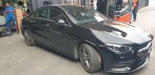 mercedes-benz cla-klasse (bm 118) 2019- del año 2020