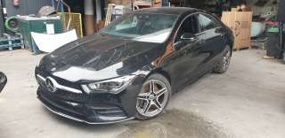 mercedes-benz cla-klasse (bm 118) 2019- del año 2020