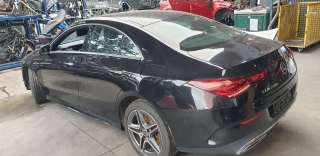 mercedes-benz cla-klasse (bm 118) 2019- del año 2020