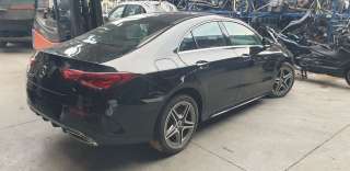 mercedes-benz cla-klasse (bm 118) 2019- del año 2020