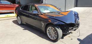 bmw serie 4 gran coupe (f36) 2014- del año 2017