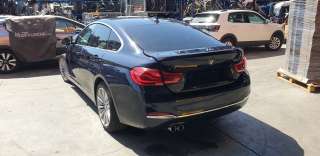 bmw serie 4 gran coupe (f36) 2014- del año 2017