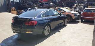 bmw serie 4 gran coupe (f36) 2014- del año 2017