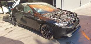 mazda 3 berlina (bp) 2019- del año 2022