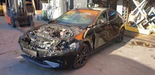 mazda 3 berlina (bp) 2019- del año 2022 2