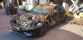 mazda 3 berlina (bp) 2019- del año 2022