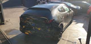 mazda 3 berlina (bp) 2019- del año 2022