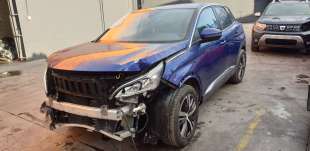 peugeot 3008 2016- del año 2017
