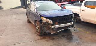 peugeot 3008 2016- del año 2017