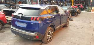 peugeot 3008 2016- del año 2017