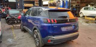 peugeot 3008 2016- del año 2017
