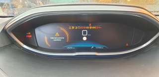 peugeot 3008 2016- del año 2017