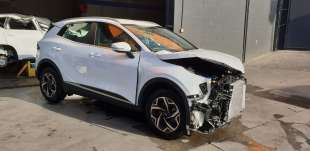 kia sportage (nq5) 2021- del año 2024