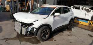 kia sportage (nq5) 2021- del año 2024 2