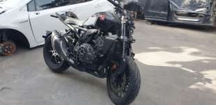 honda cb1000 r 2017- del año 2021 2