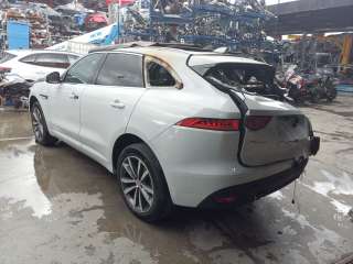 jaguar e-pace 2017- del año 2017