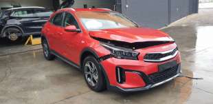 kia xceed 2019- del año 2023