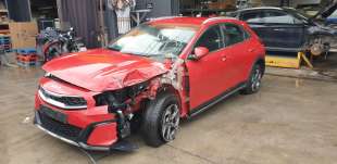 kia xceed 2019- del año 2023 2