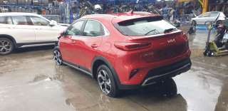 kia xceed 2019- del año 2023